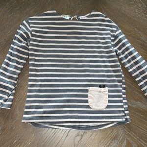 Zara Baby long sleeve